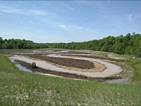 Wetland Restoration