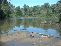 Miakonda Boy Scout Camp, Toledo, Ohio