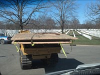 Arlington National Cemetery