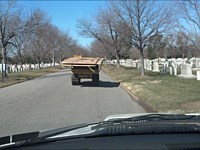 Arlington National Cemetery