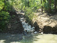 Miakonda Boy Scout Camp, Toledo, Ohio