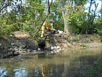Miakonda Boy Scout Camp, Toledo, Ohio