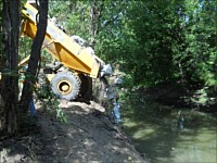 Miakonda Boy Scout Camp, Toledo, Ohio