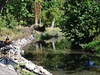 Miakonda Boy Scout Camp, Toledo, Ohio
