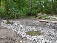Miakonda Boy Scout Camp, Toledo, Ohio