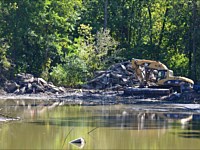 Miakonda Boy Scout Camp, Toledo, Ohio