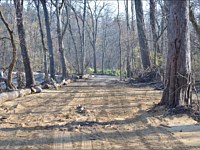 Miakonda Boy Scout Camp, Toledo, Ohio