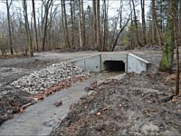 Miakonda Boy Scout Camp, Toledo, Ohio