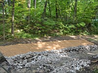 Miakonda Boy Scout Camp, Toledo, Ohio