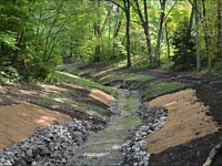 Miakonda Boy Scout Camp, Toledo, Ohio