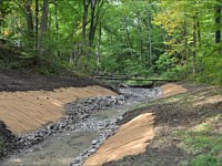 Miakonda Boy Scout Camp, Toledo, Ohio