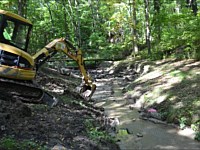 Miakonda Boy Scout Camp, Toledo, Ohio