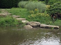Toledo Botanical Gardens