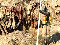 Texas A&M Landfill
