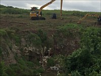 Texas A&M Landfill