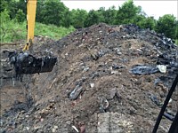 Texas A&M Landfill