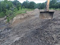 Texas A&M Landfill
