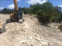 Texas A&M Landfill
