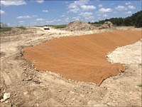 Texas A&M Landfill