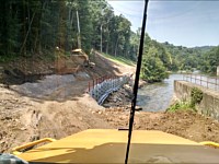 Mahoning Creek