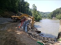 Mahoning Creek