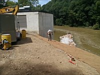 Mahoning Creek