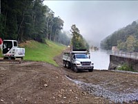Mahoning Creek