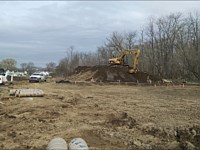 Wetland Restoration