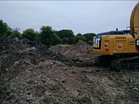 Texas A&M Landfill