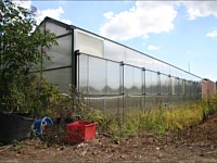Nursery