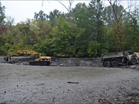 Miakonda Boy Scout Camp, Toledo, Ohio