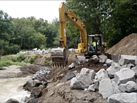 Tacony Creek