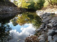 Tacony Creek