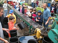 About Workshops